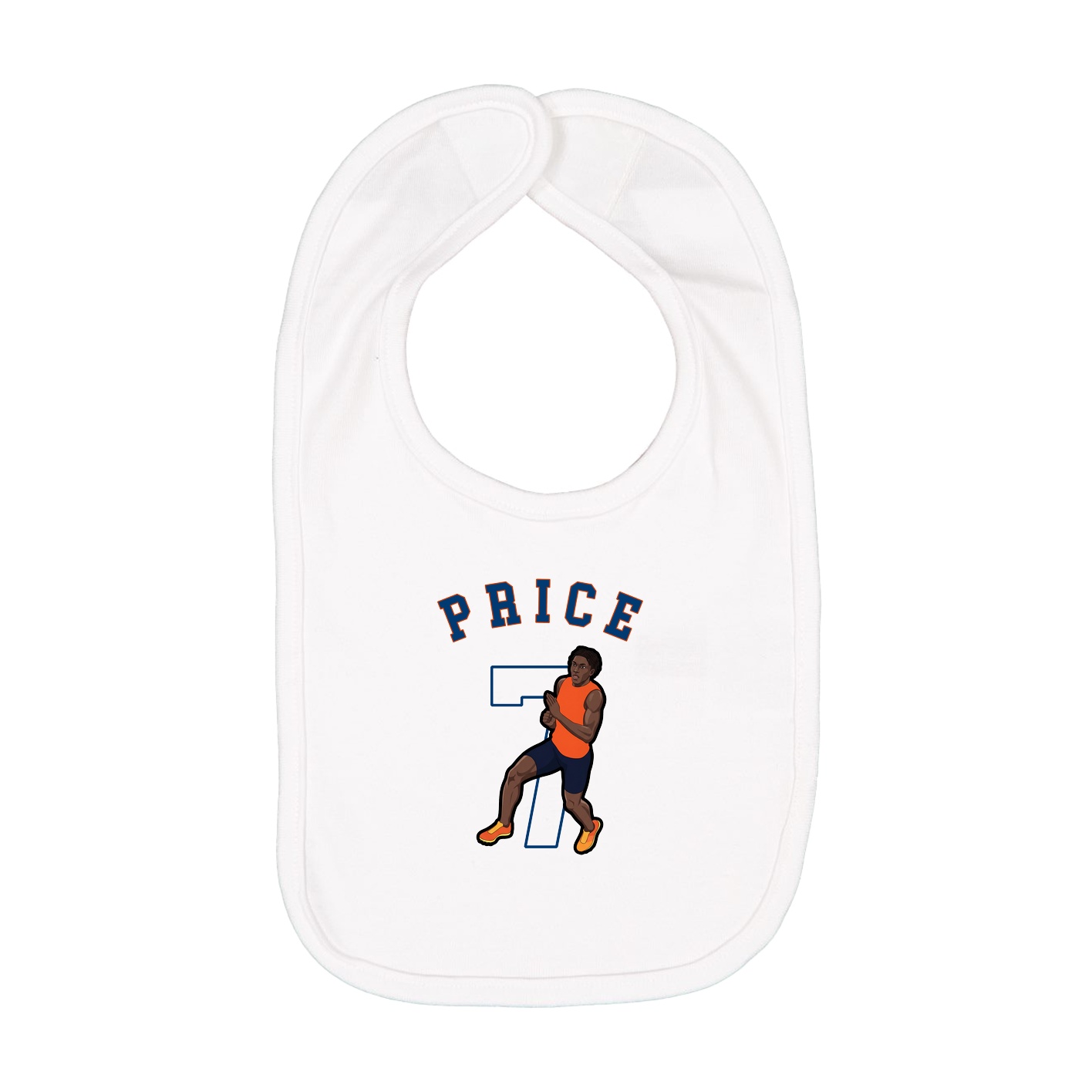 Infant Bib