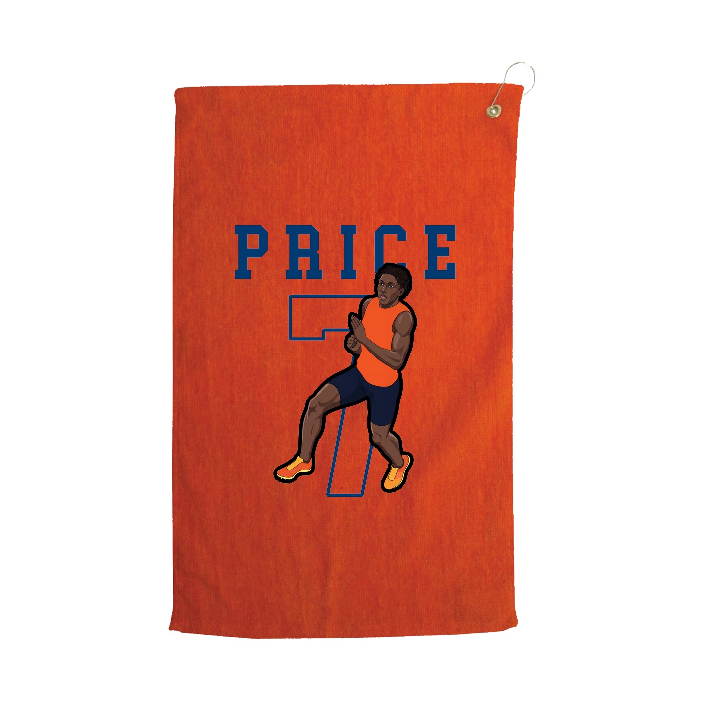 Golf Towel