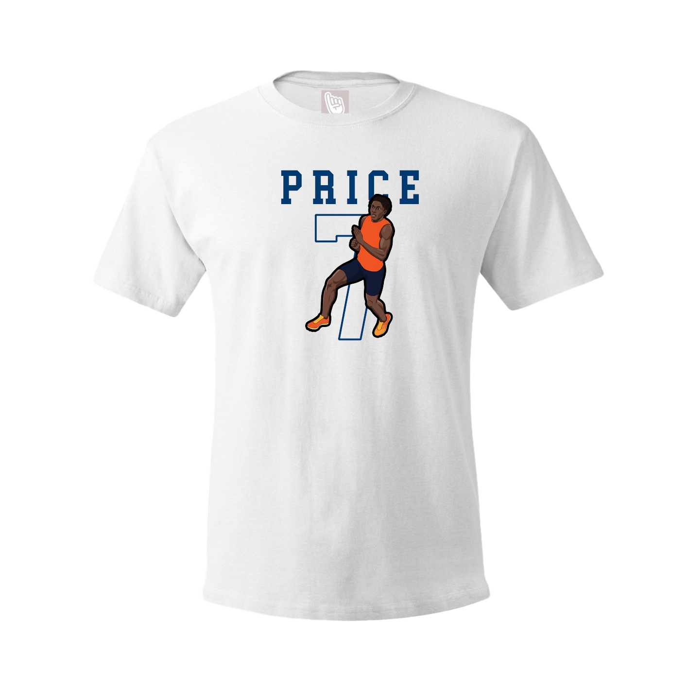 NIL Club Tee