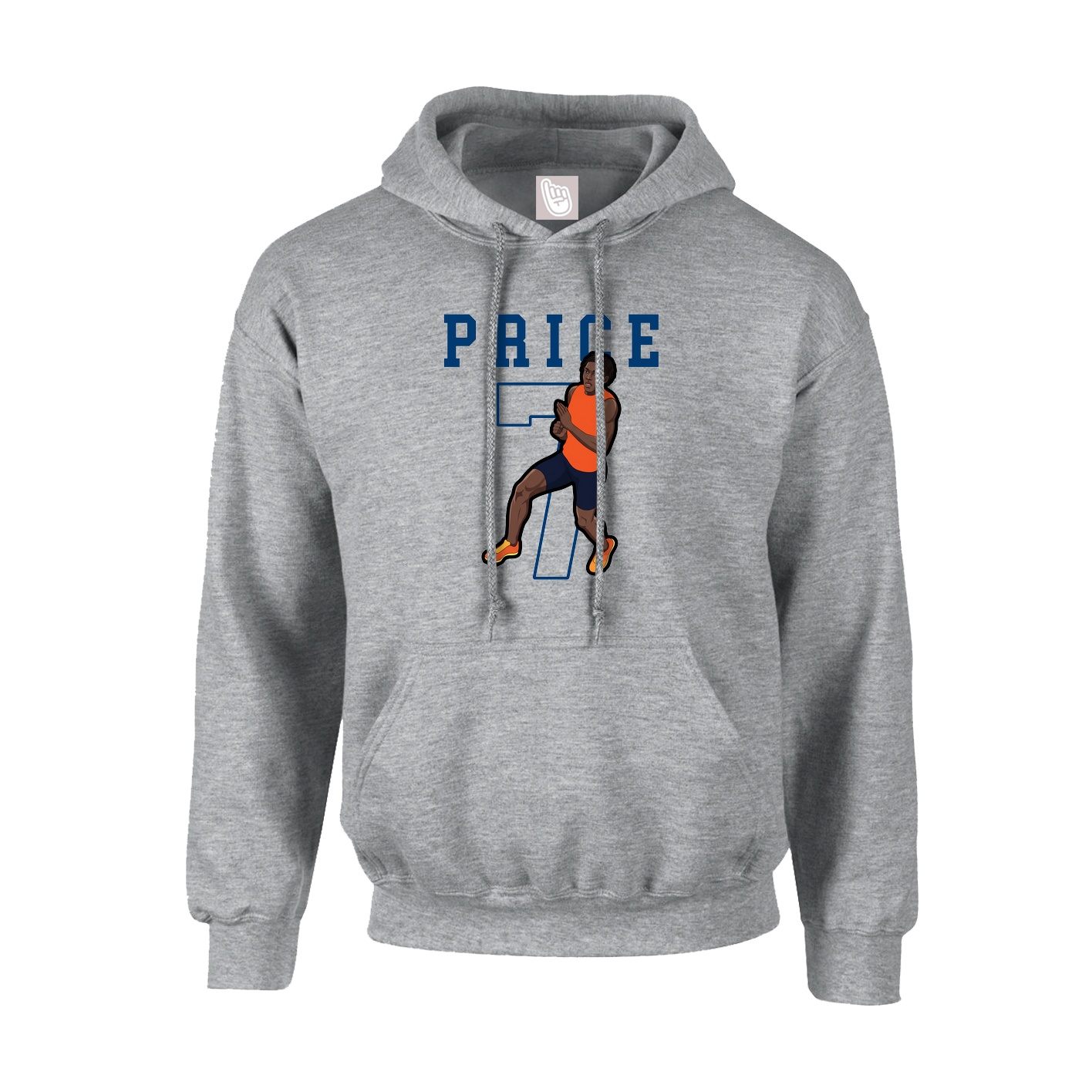 Youth Hoodie