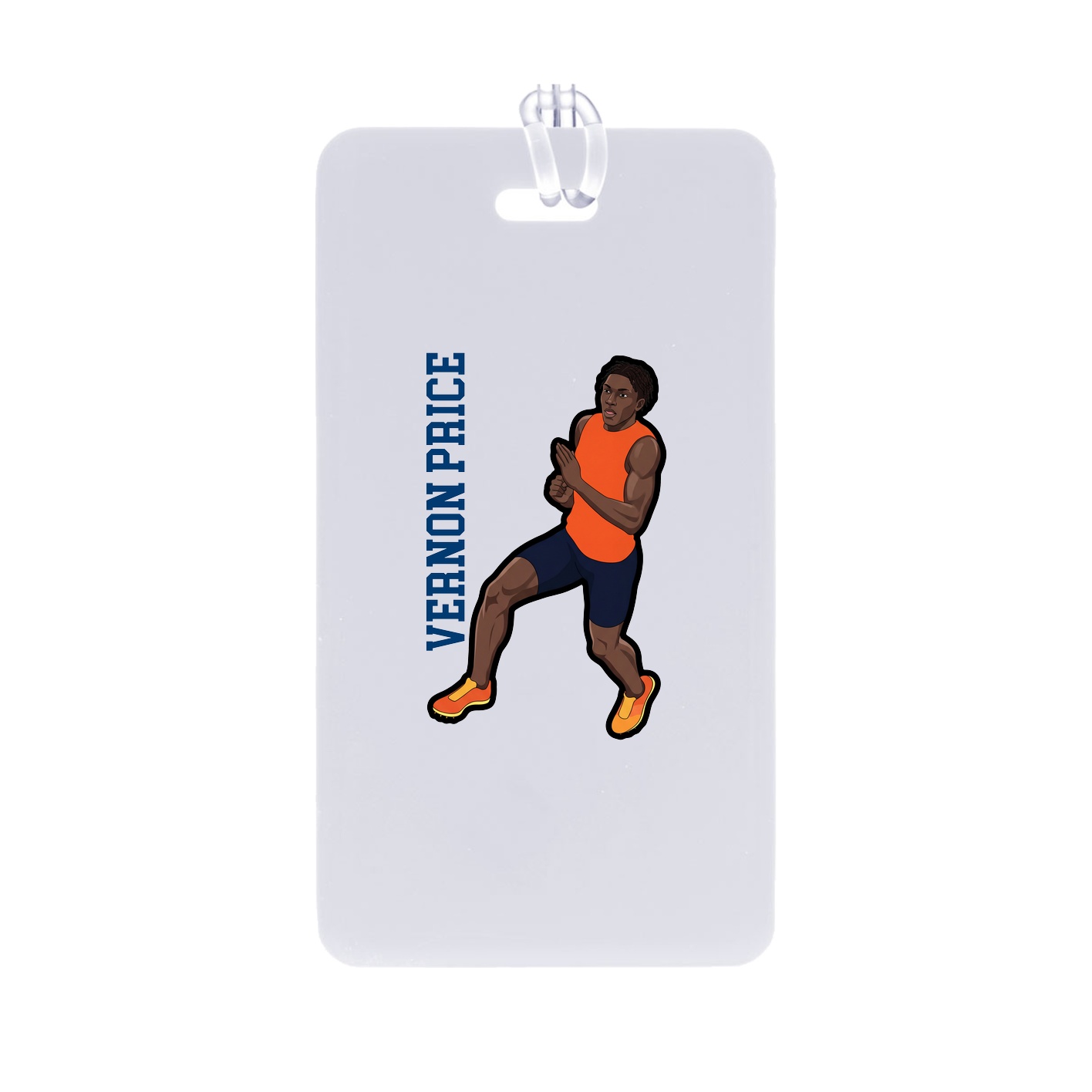 Bag Tag