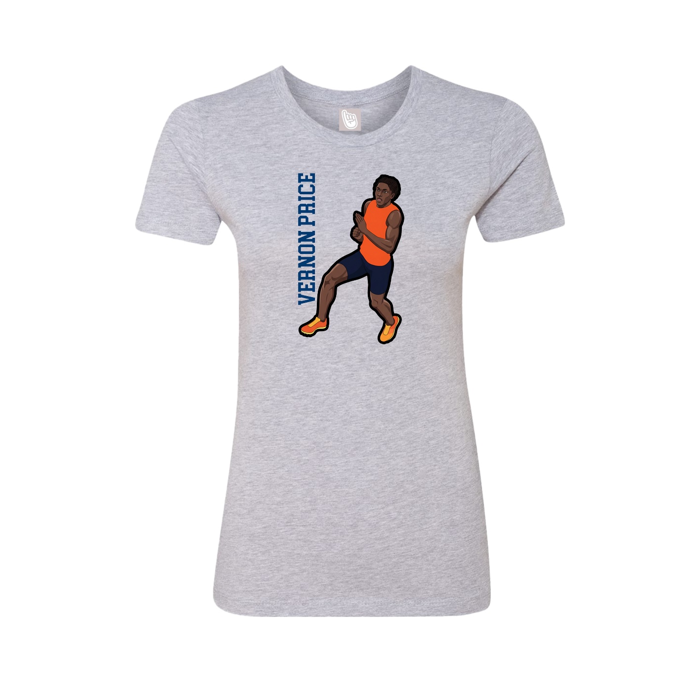 NIL Club Womens Tee