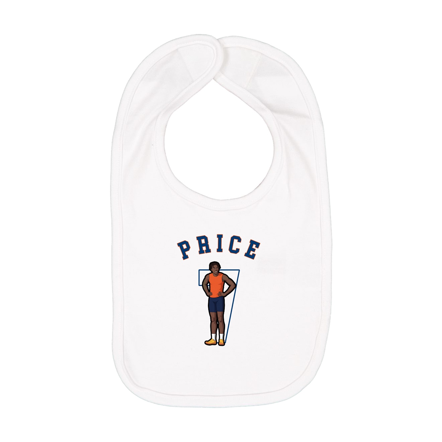 Infant Bib