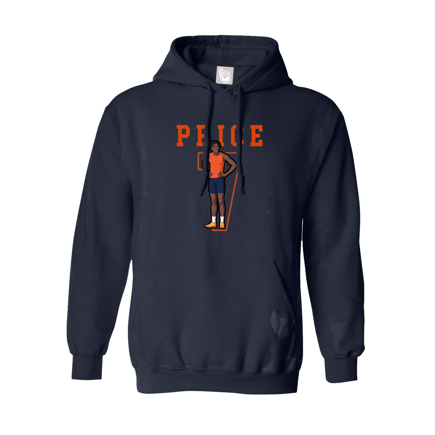 Youth Hoodie