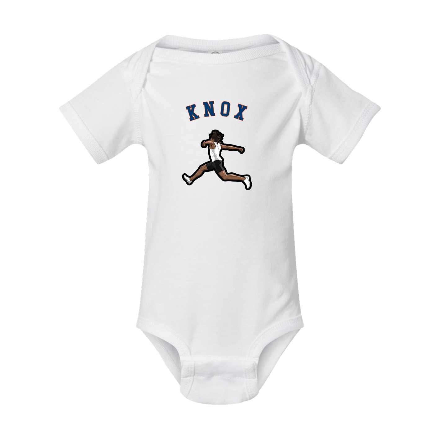 Baby Onesie