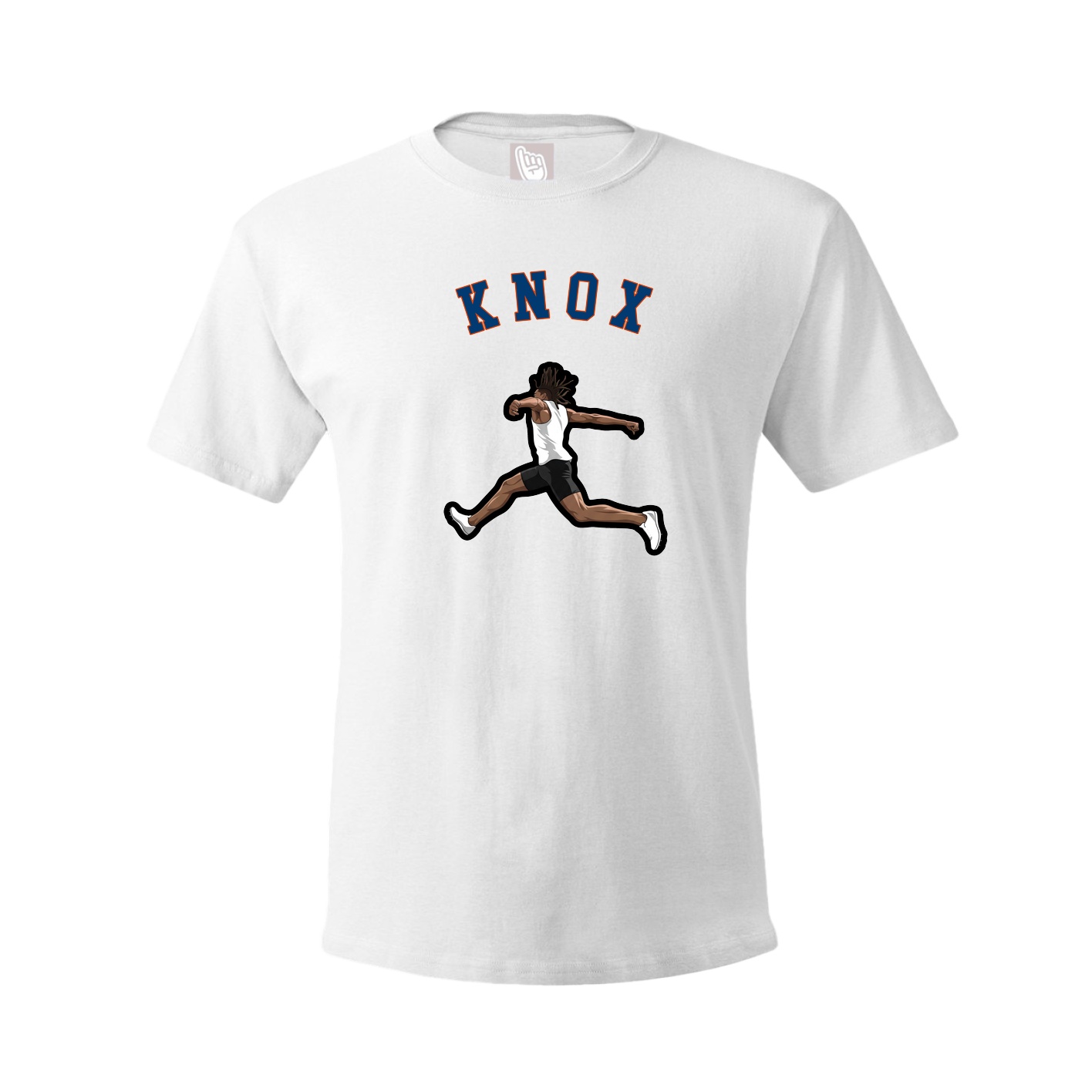 NIL Club Tee
