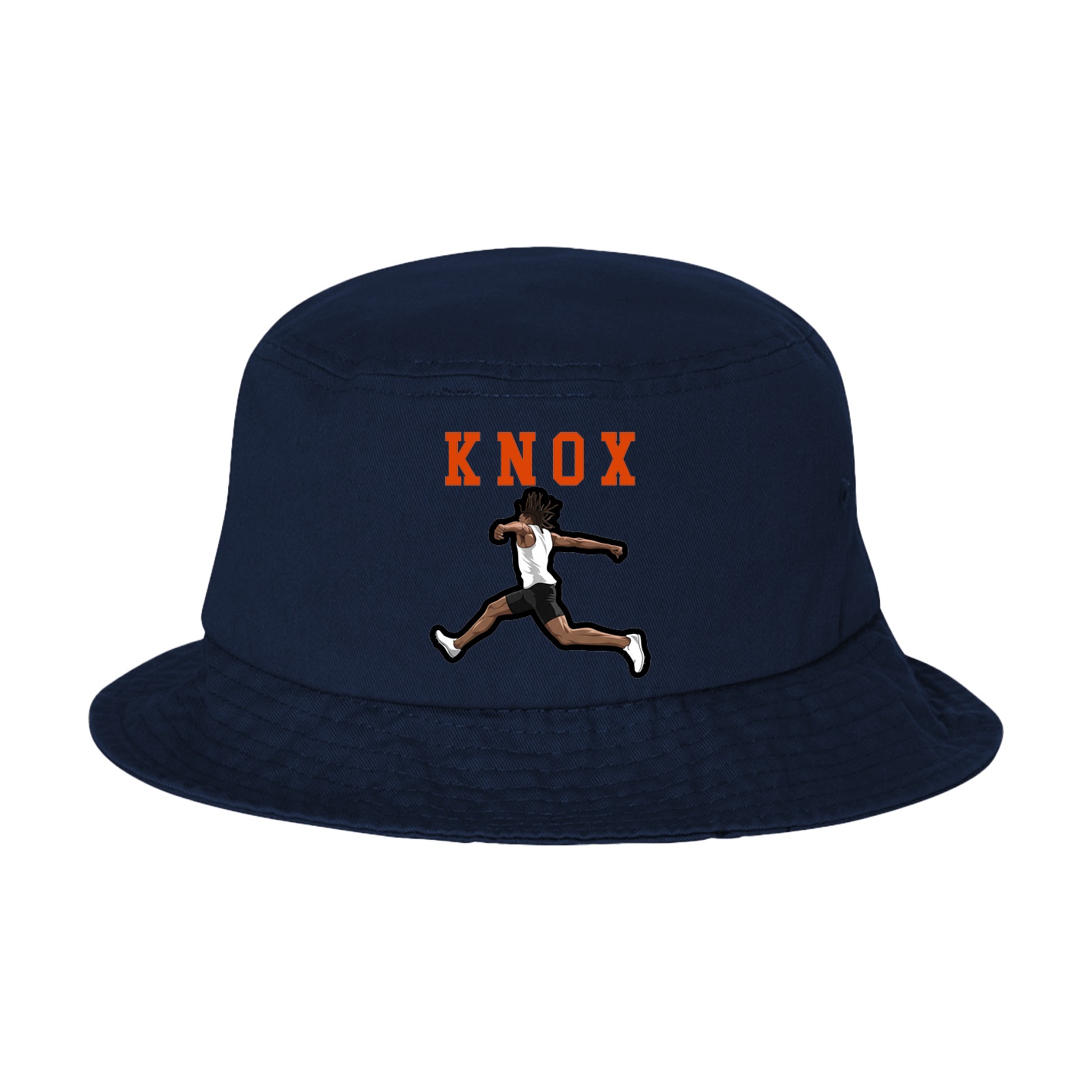 Bucket Cap