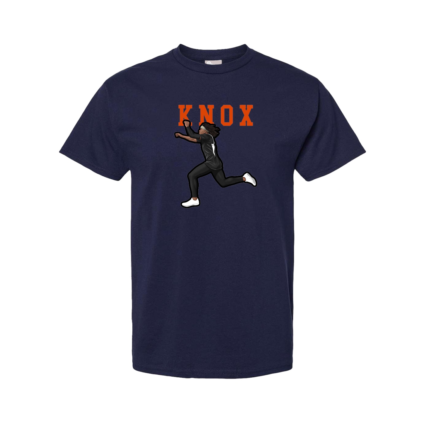 Tee — Shirsey in Navy