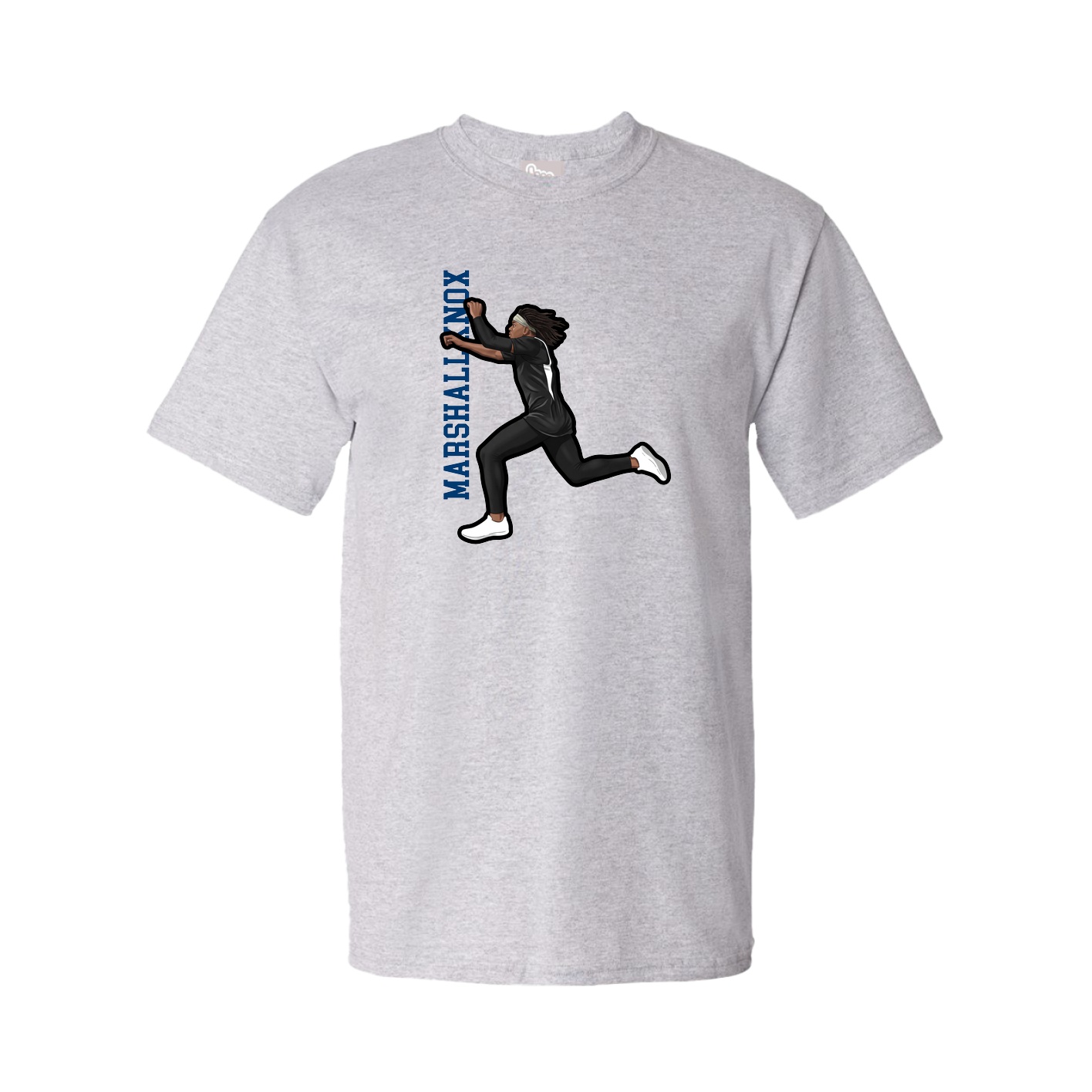 NIL Club Tee