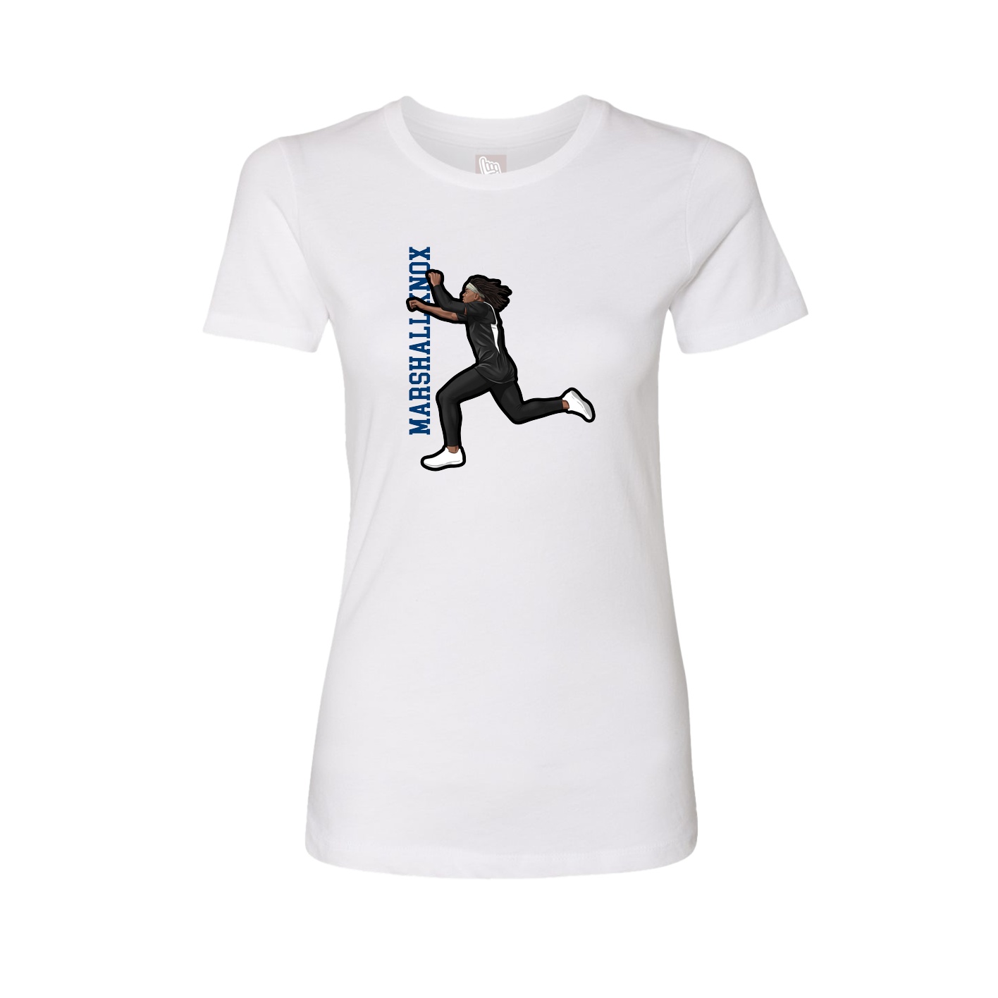 Womens Tee