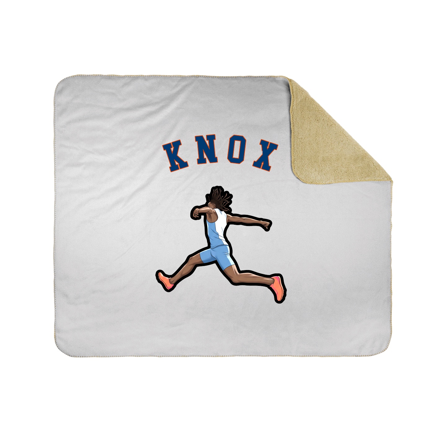Throw Blanket
