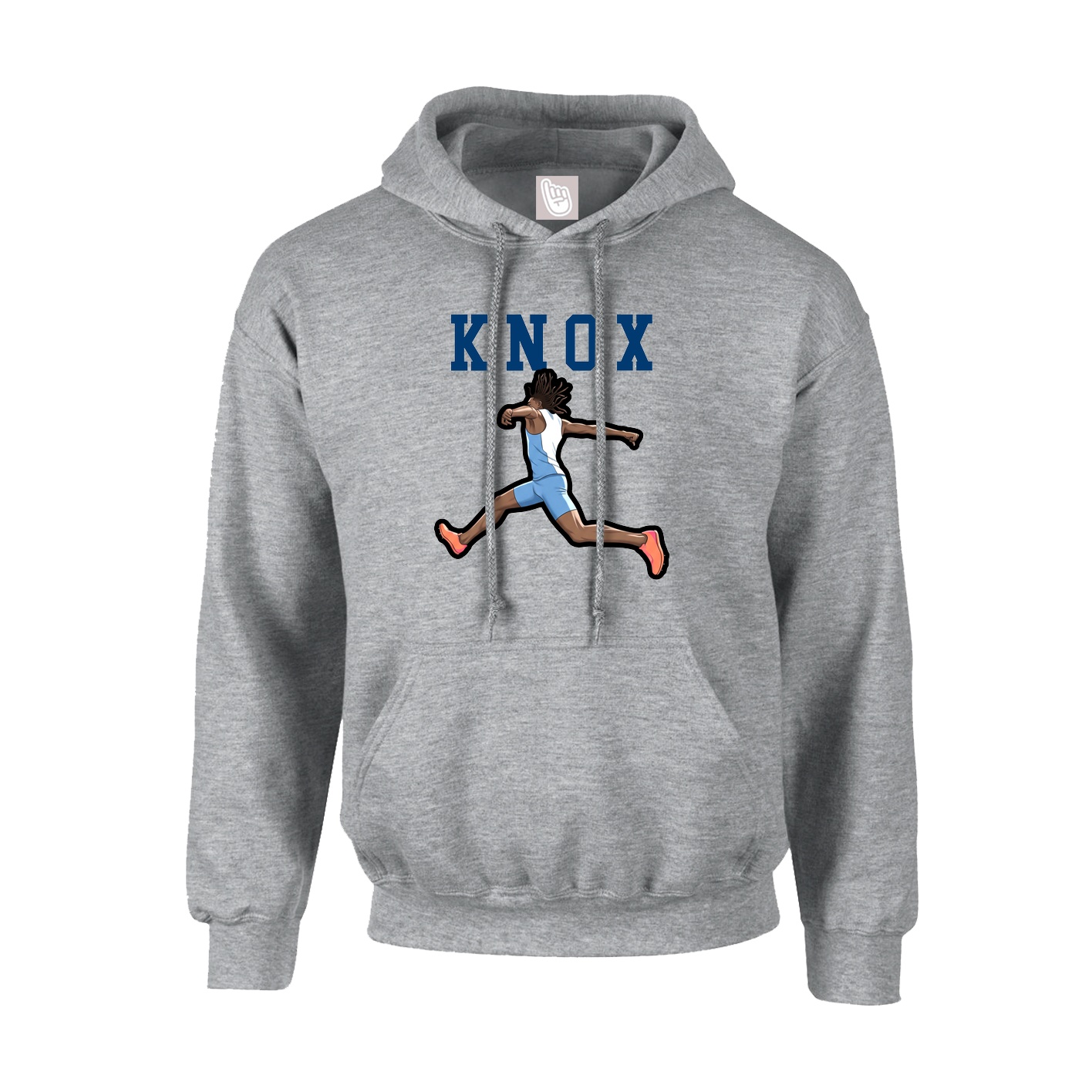 Youth Hoodie
