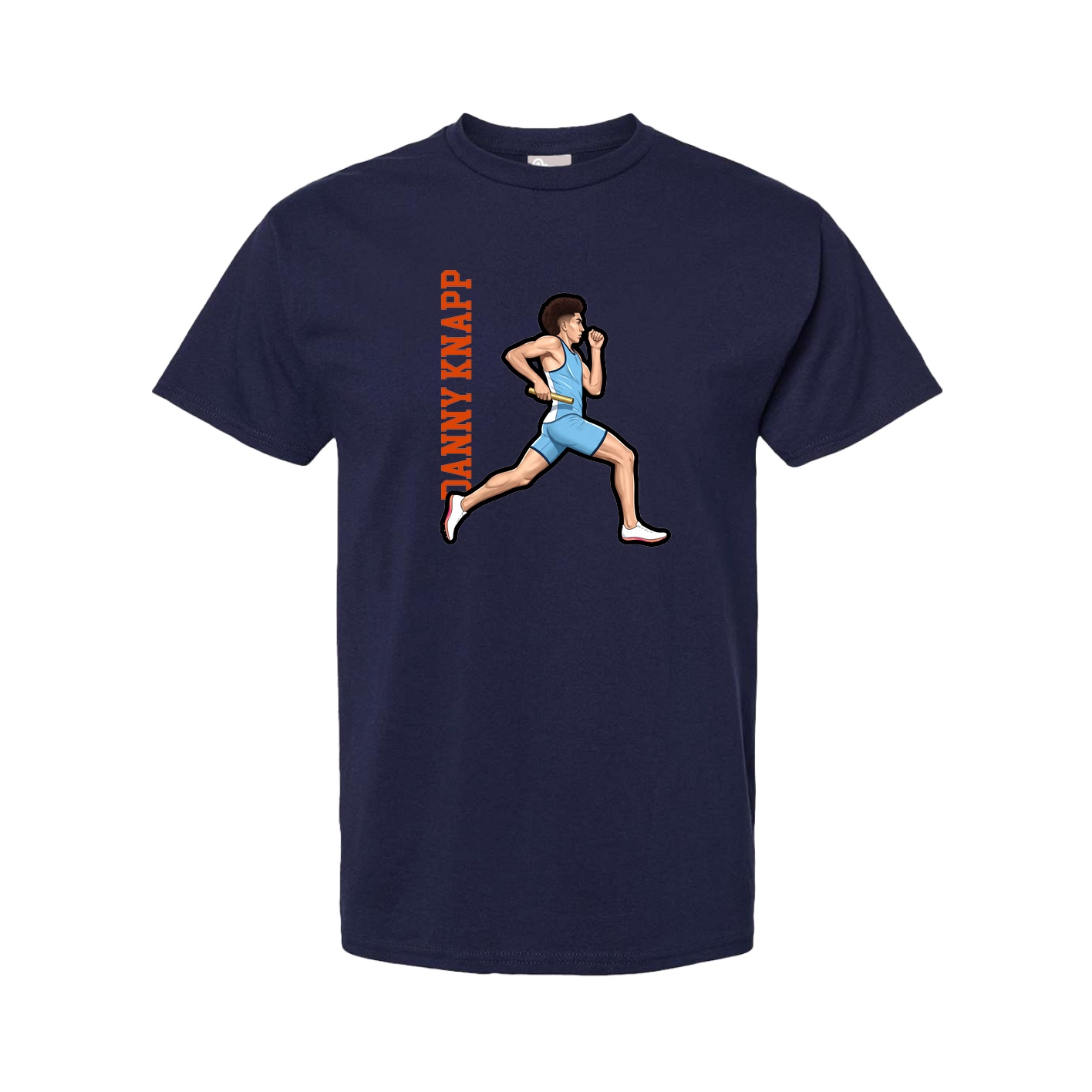 NIL Club Tee