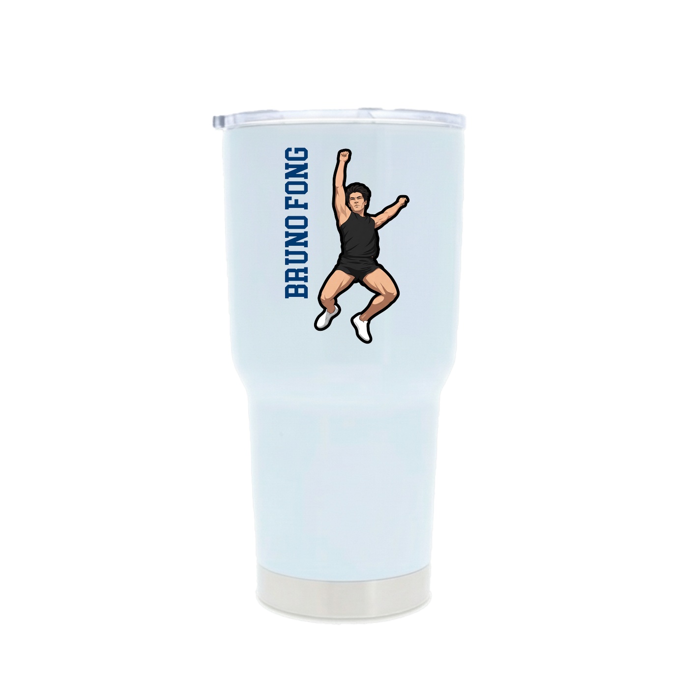 30oz Stainless Steel Tumbler