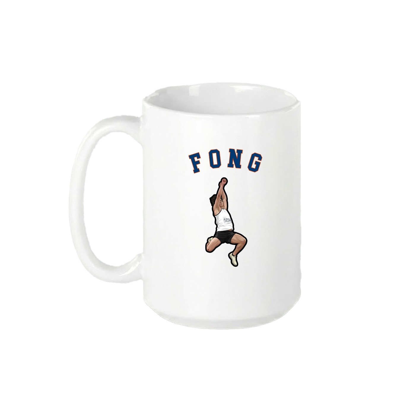 15oz Coffee Mug