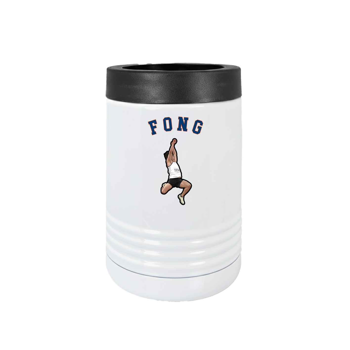 Beverage Holder — Shirsey Arch in White