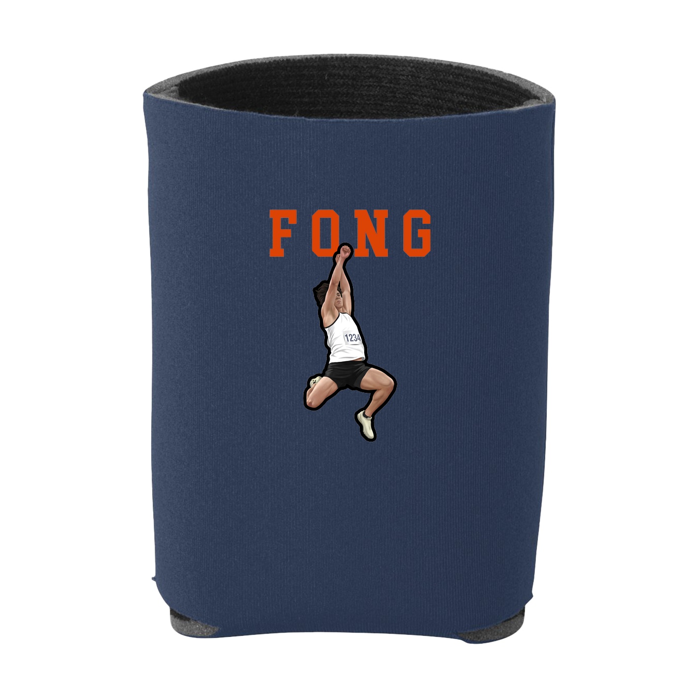 Can Holder — Shirsey in Navy