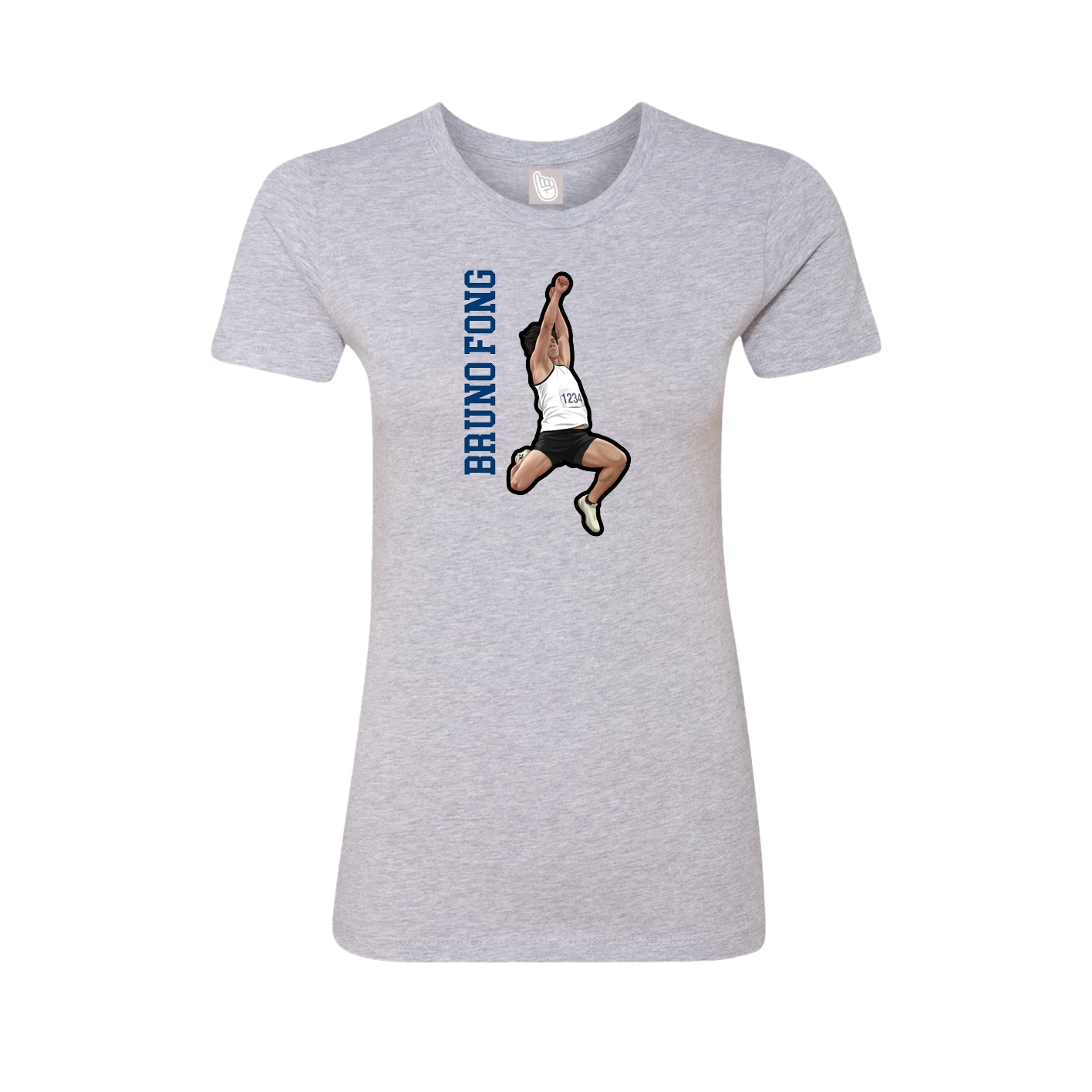 Womens Tee