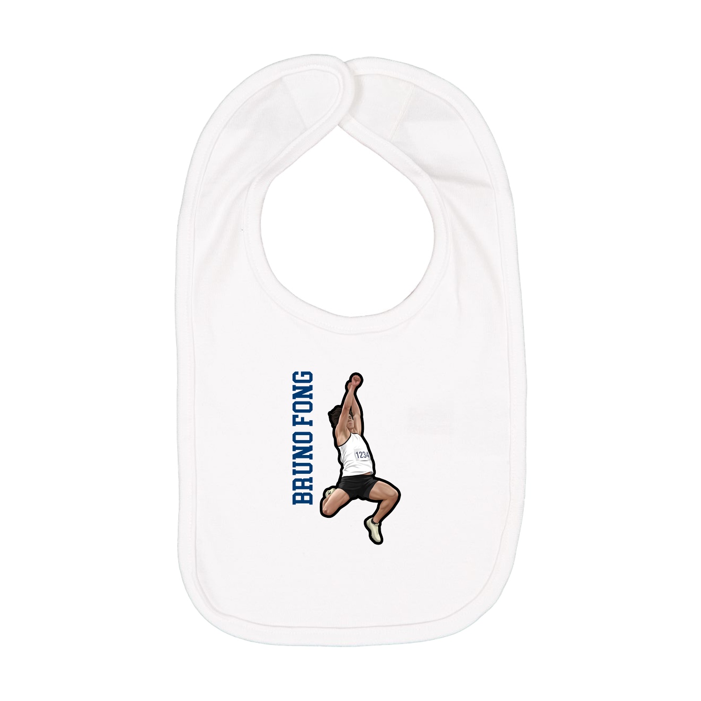 Infant Bib