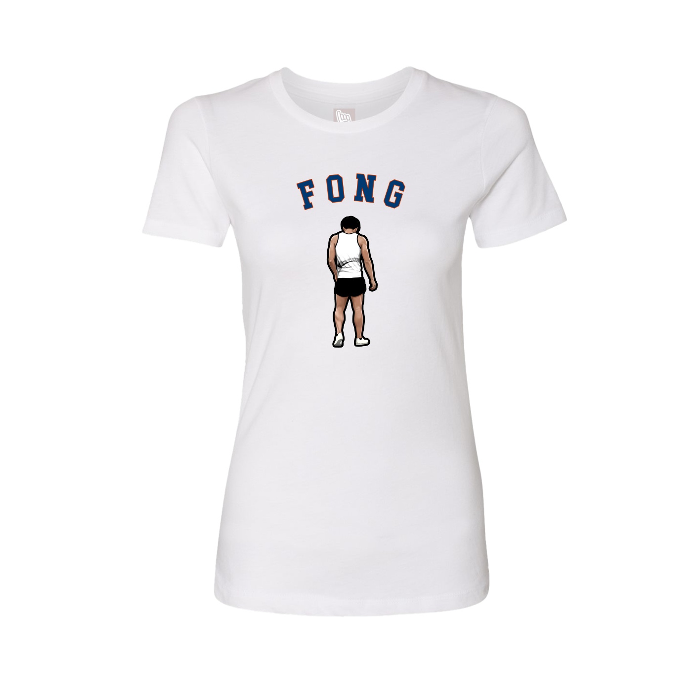 Womens Tee