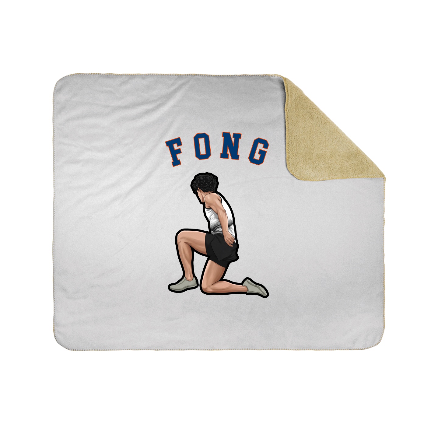 Throw Blanket