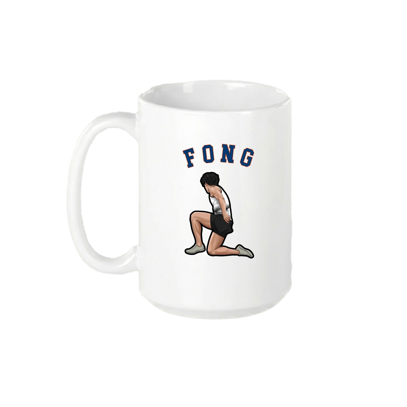 15oz Coffee Mug