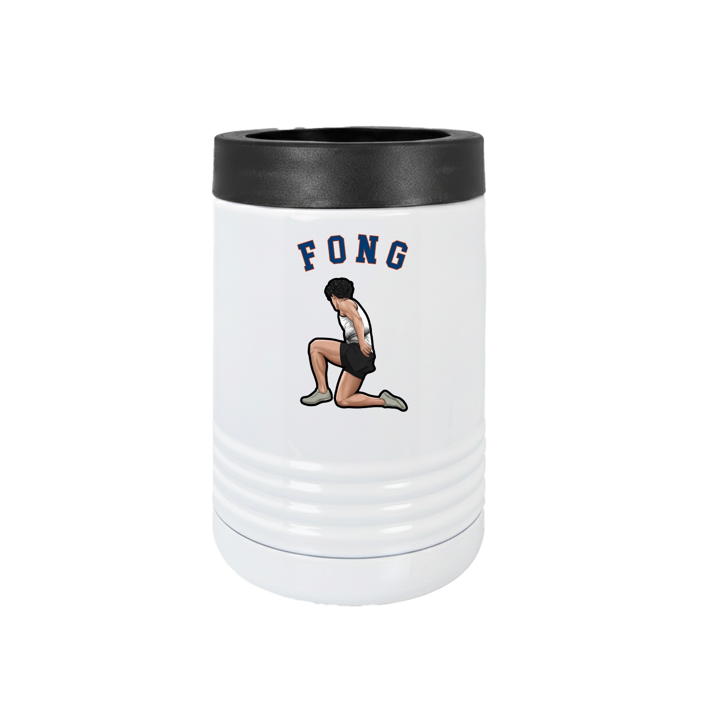 Beverage Holder — Shirsey Arch in White