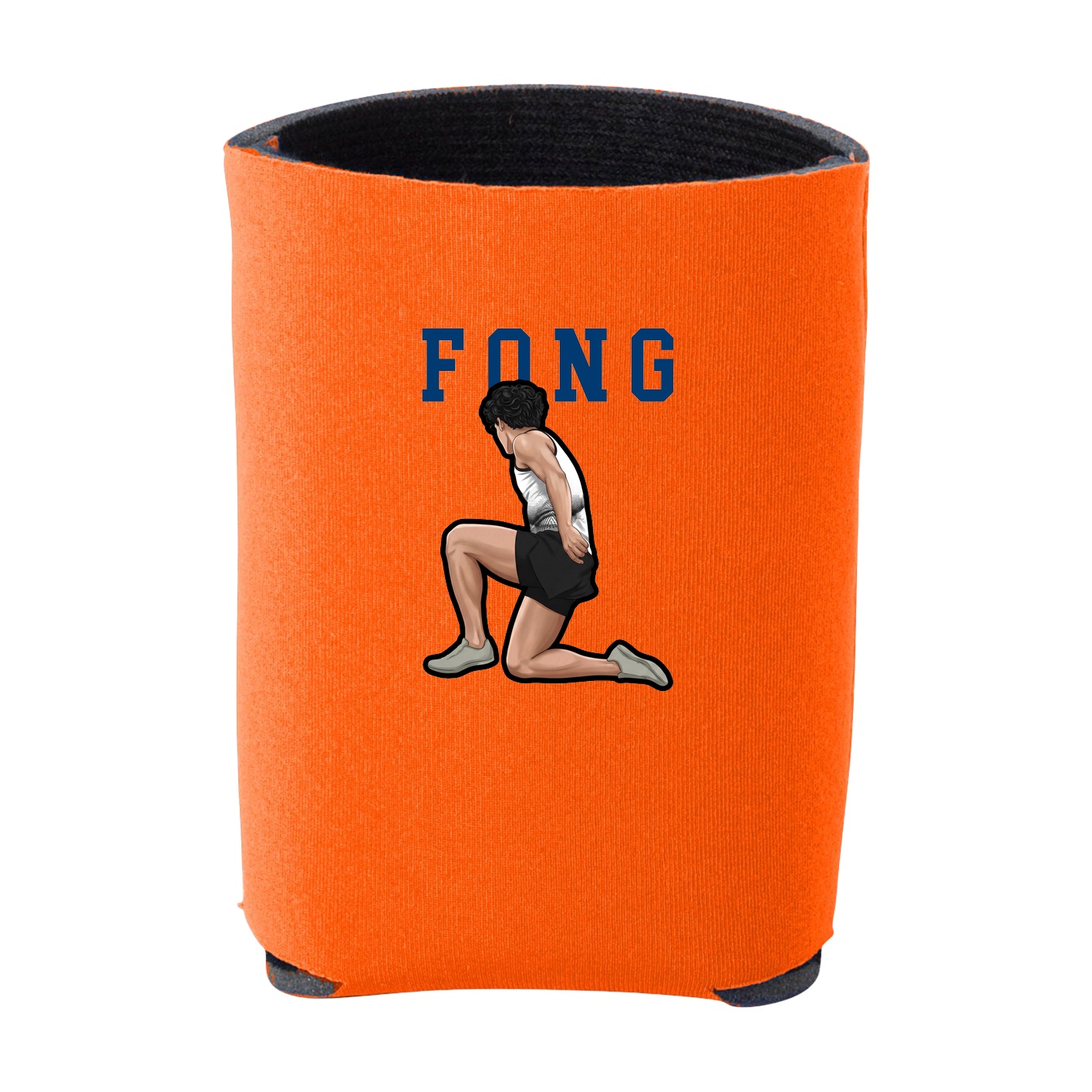 Can Holder — Shirsey in Orange