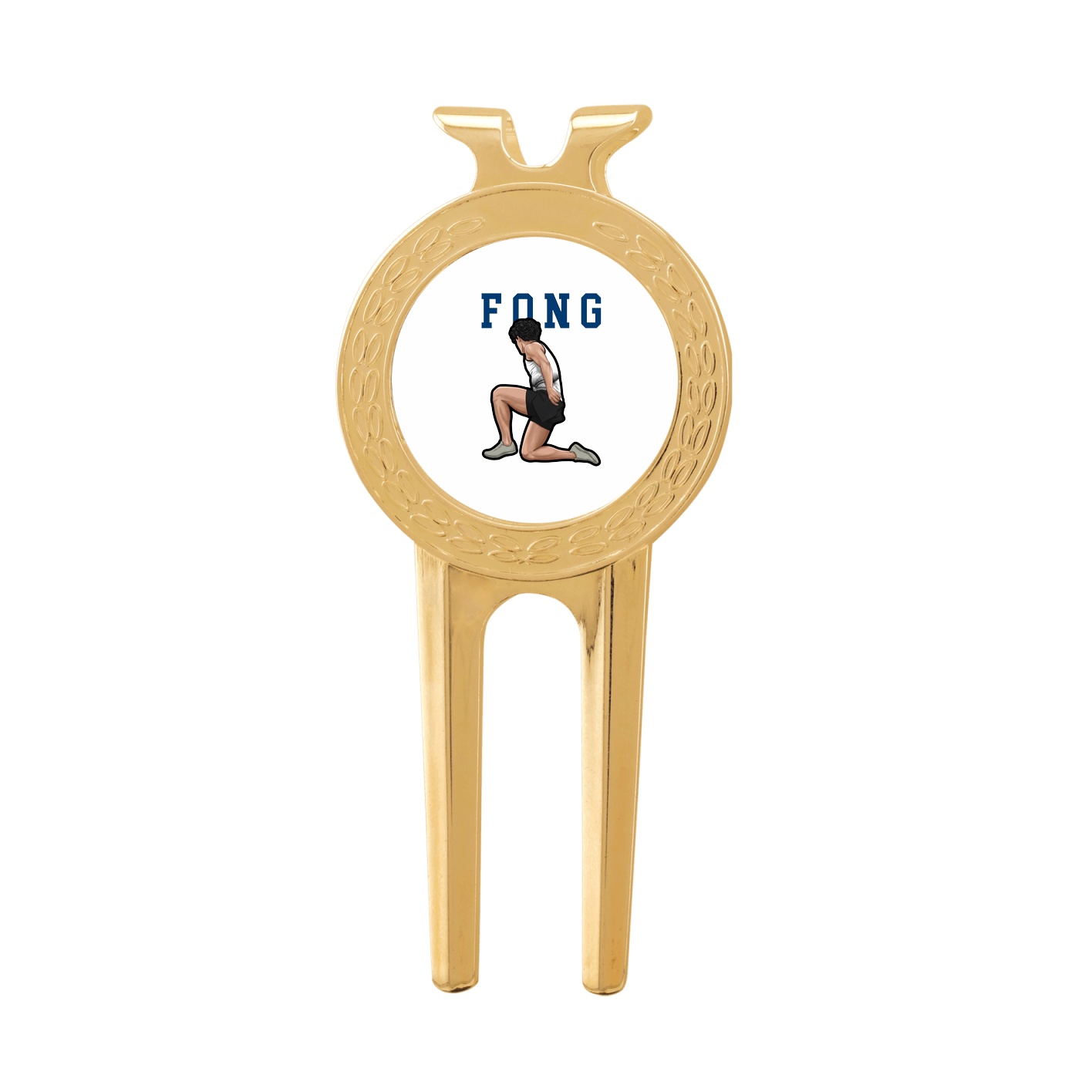 Divot Tool with Ball Marker — Shirsey in Classic