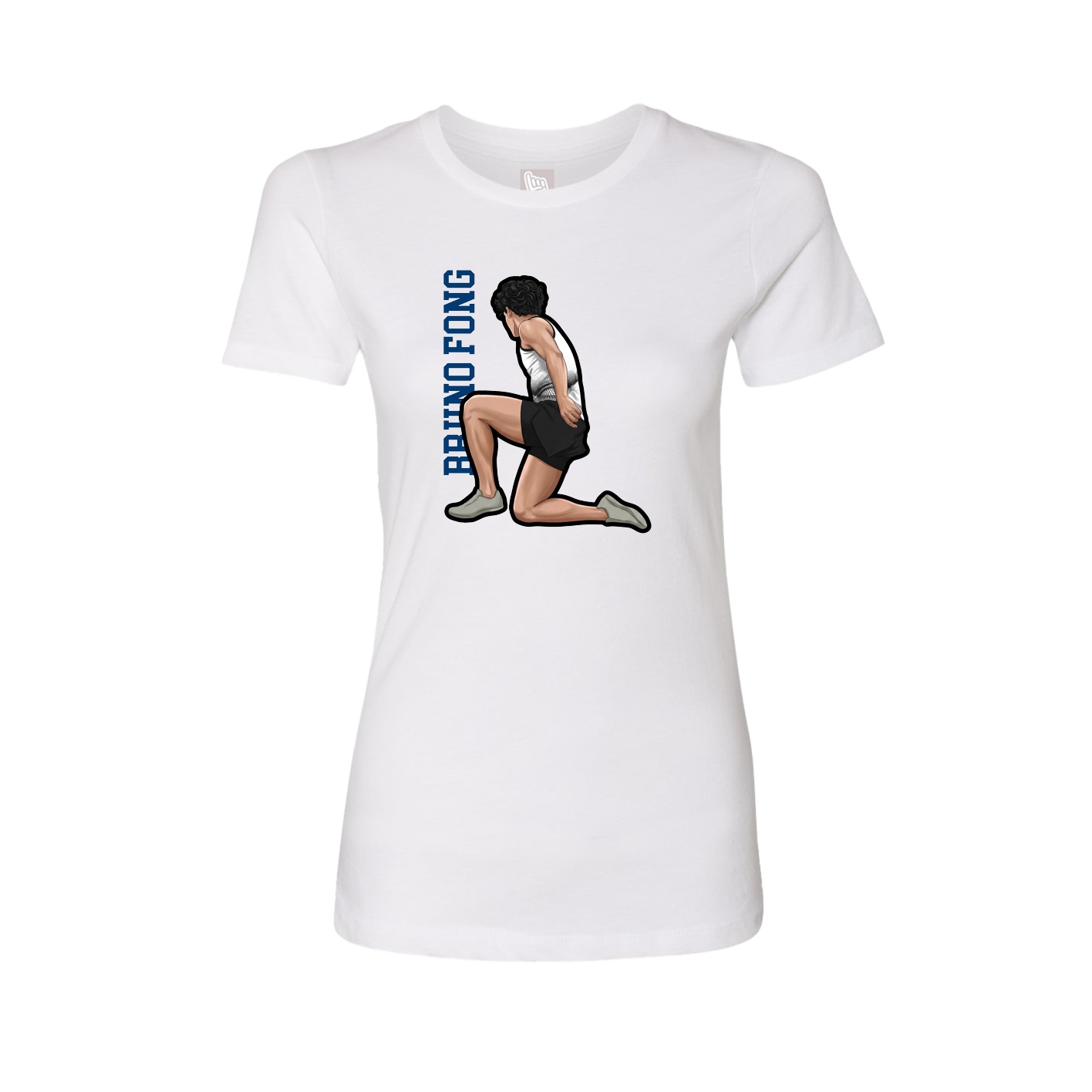Fitted Women's Tee
