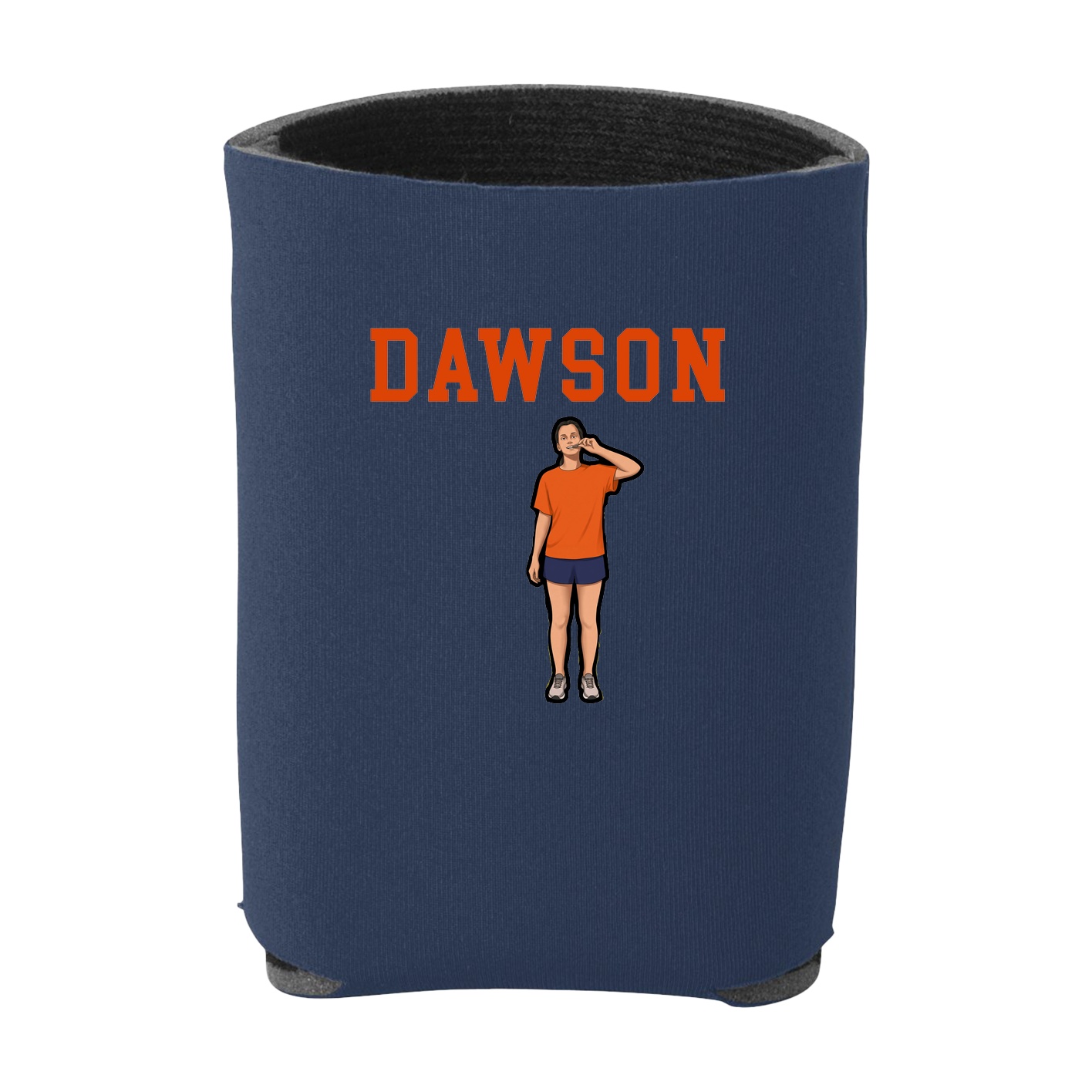 Can Holder — Shirsey in Navy