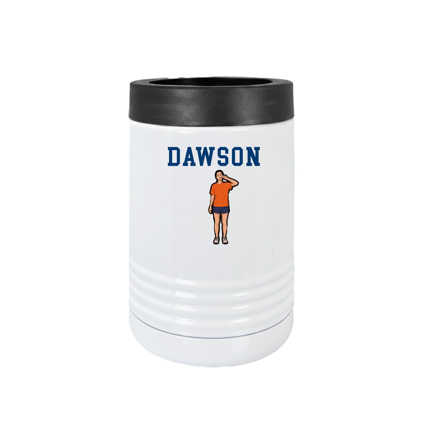 Beverage Holder — Shirsey in White