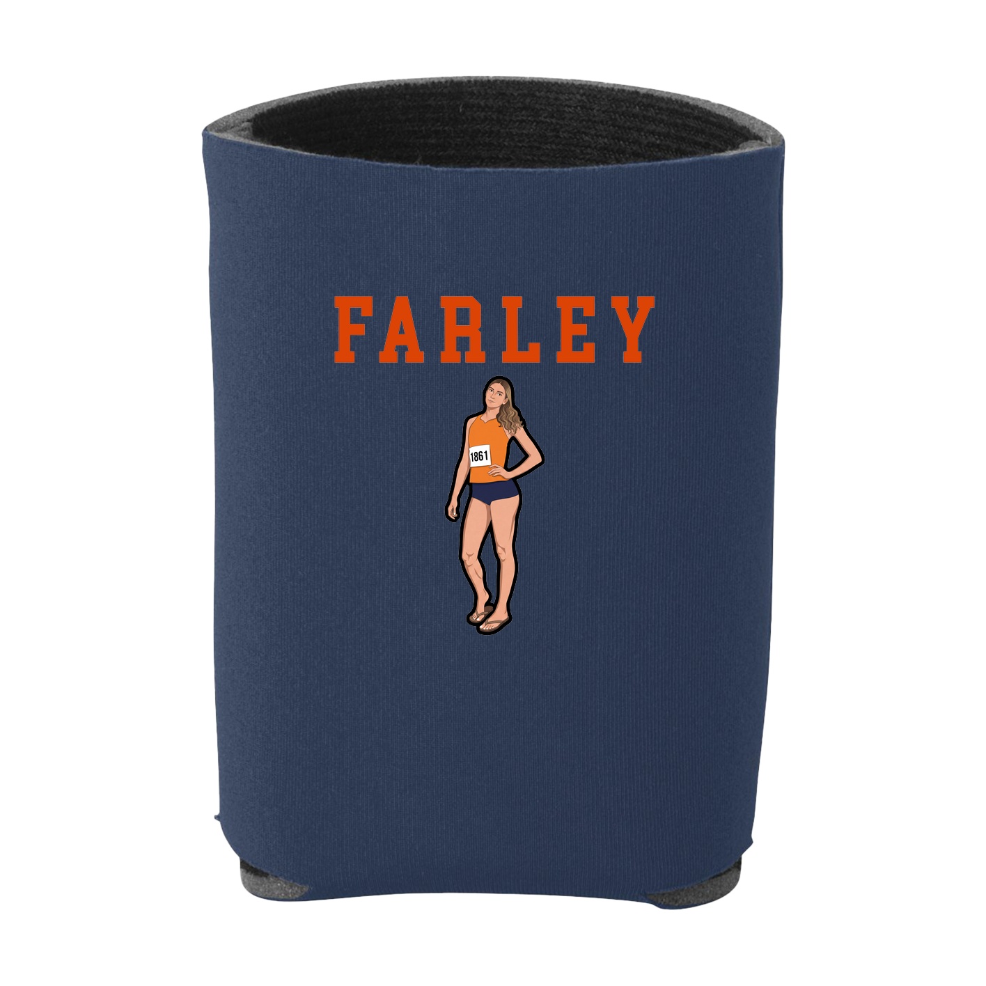 Can Holder — Shirsey in Navy