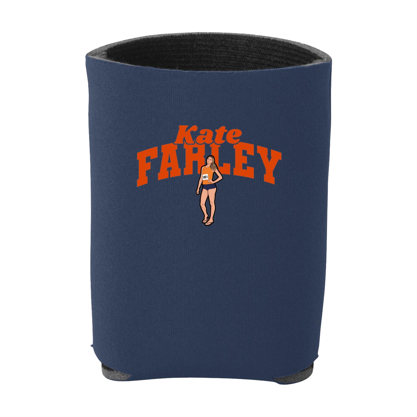 Can Holder — Signature Arch in Navy