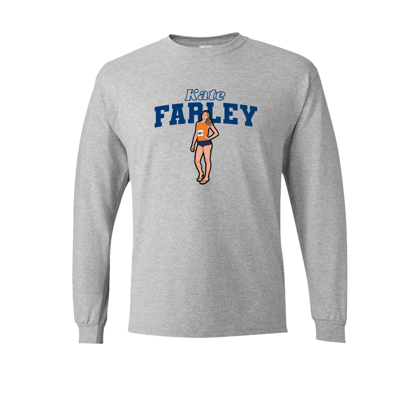 Long Sleeve Tee