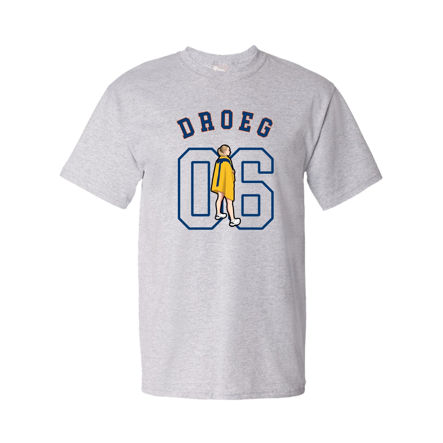 NIL Club Tee
