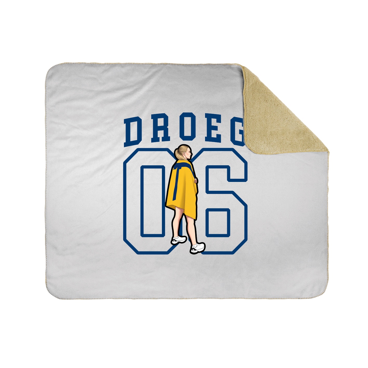 Throw Blanket