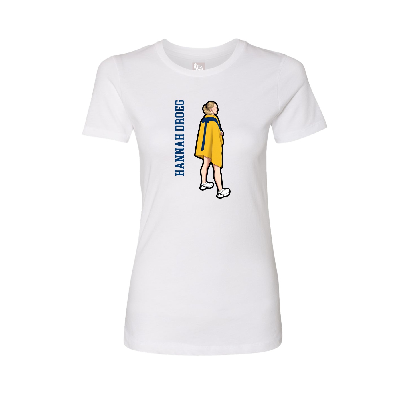 Womens Tee