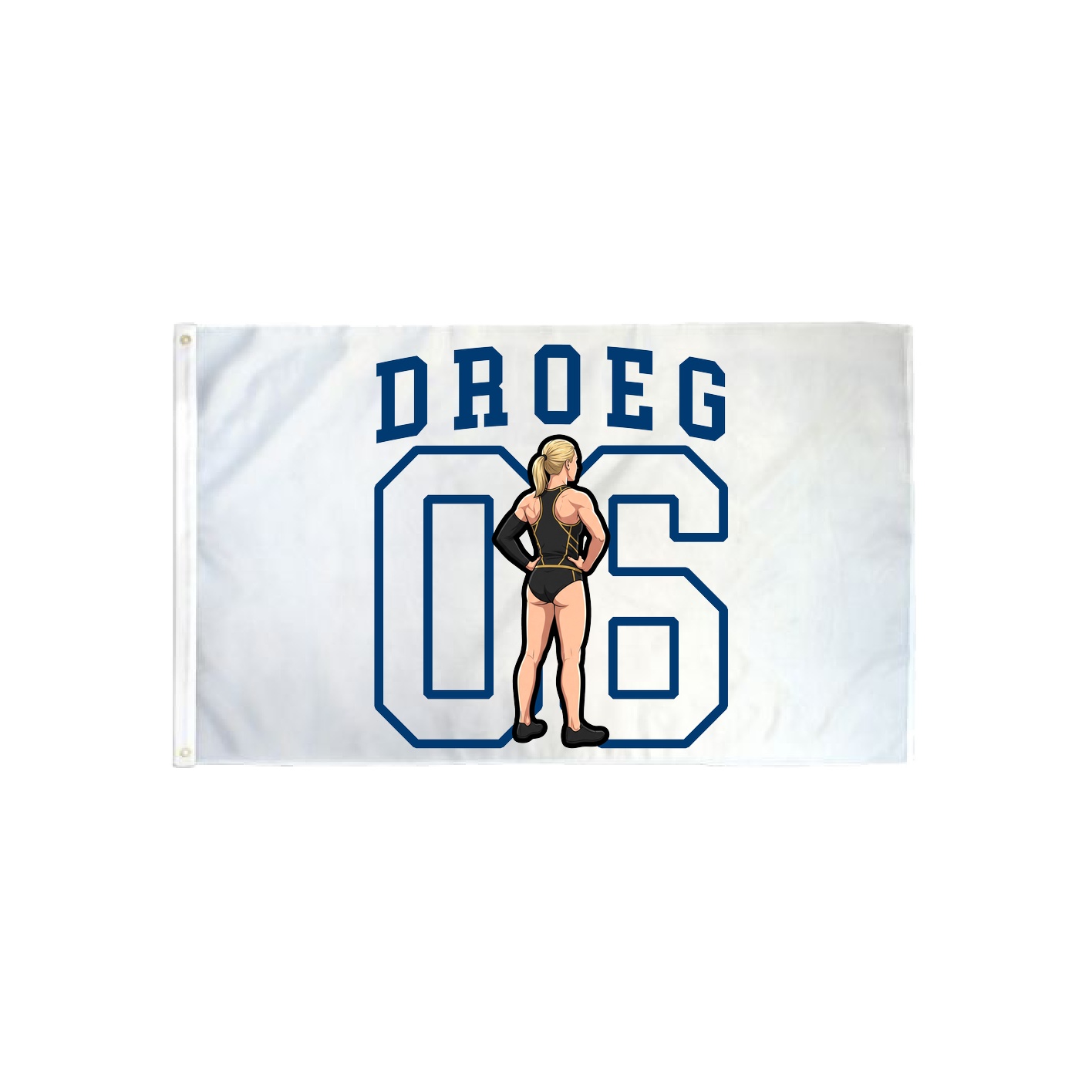3x5 Flag