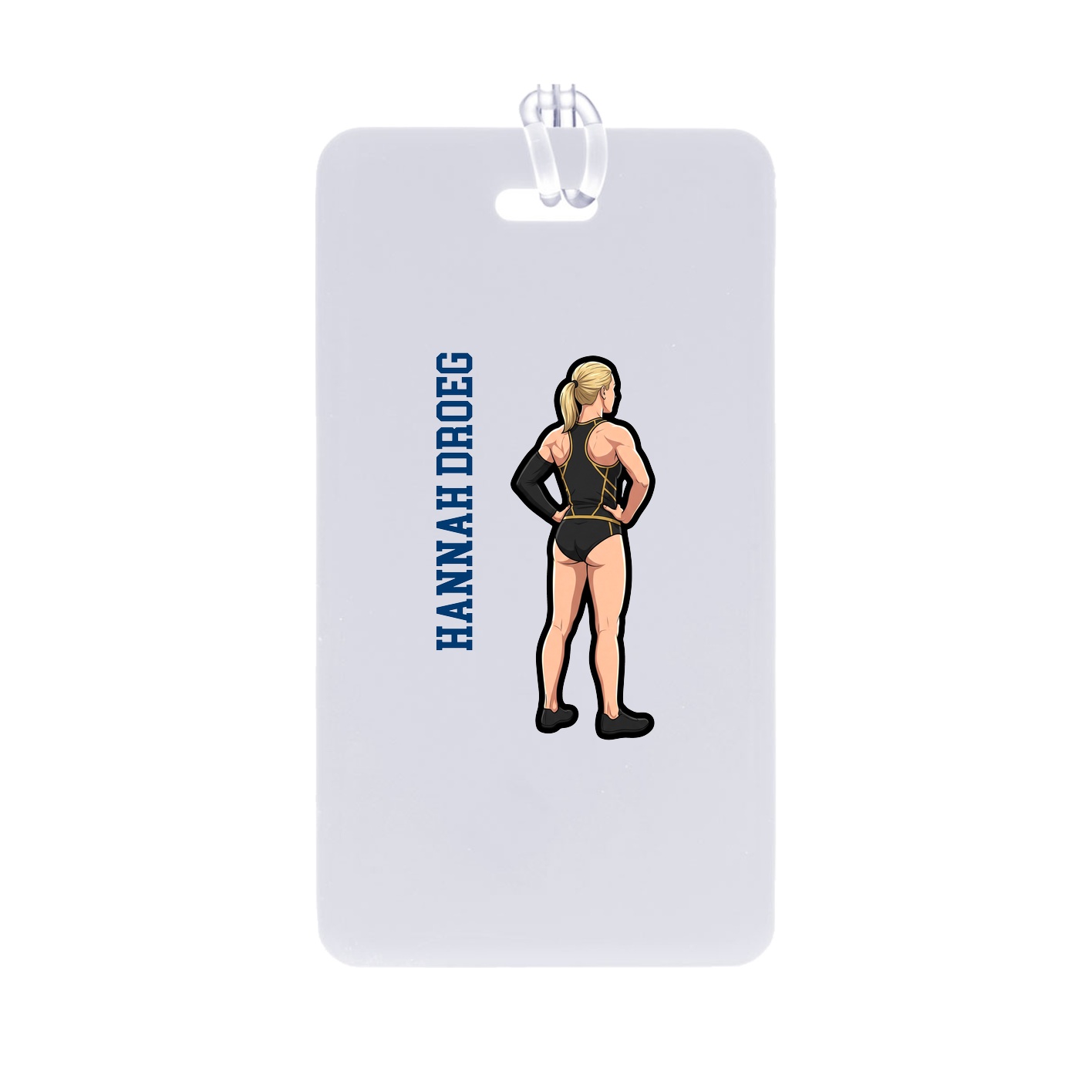 Bag Tag