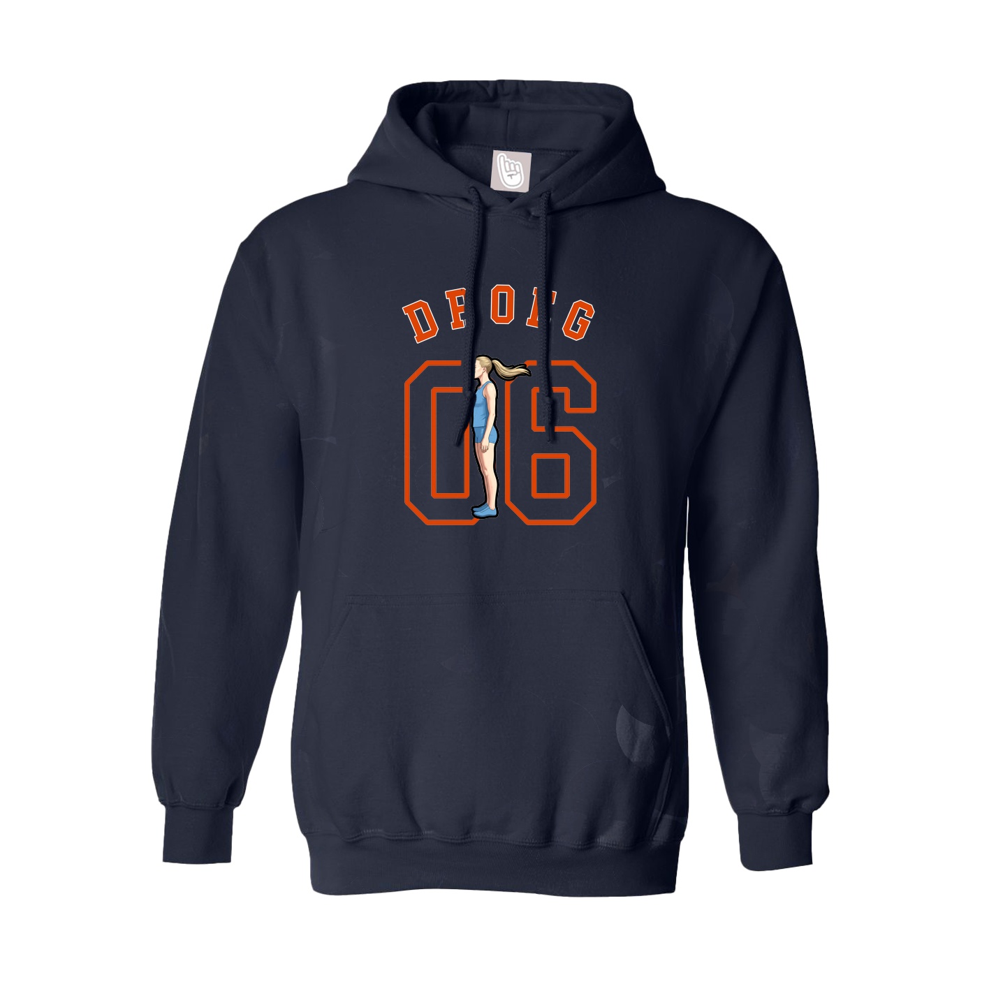 Hoodie