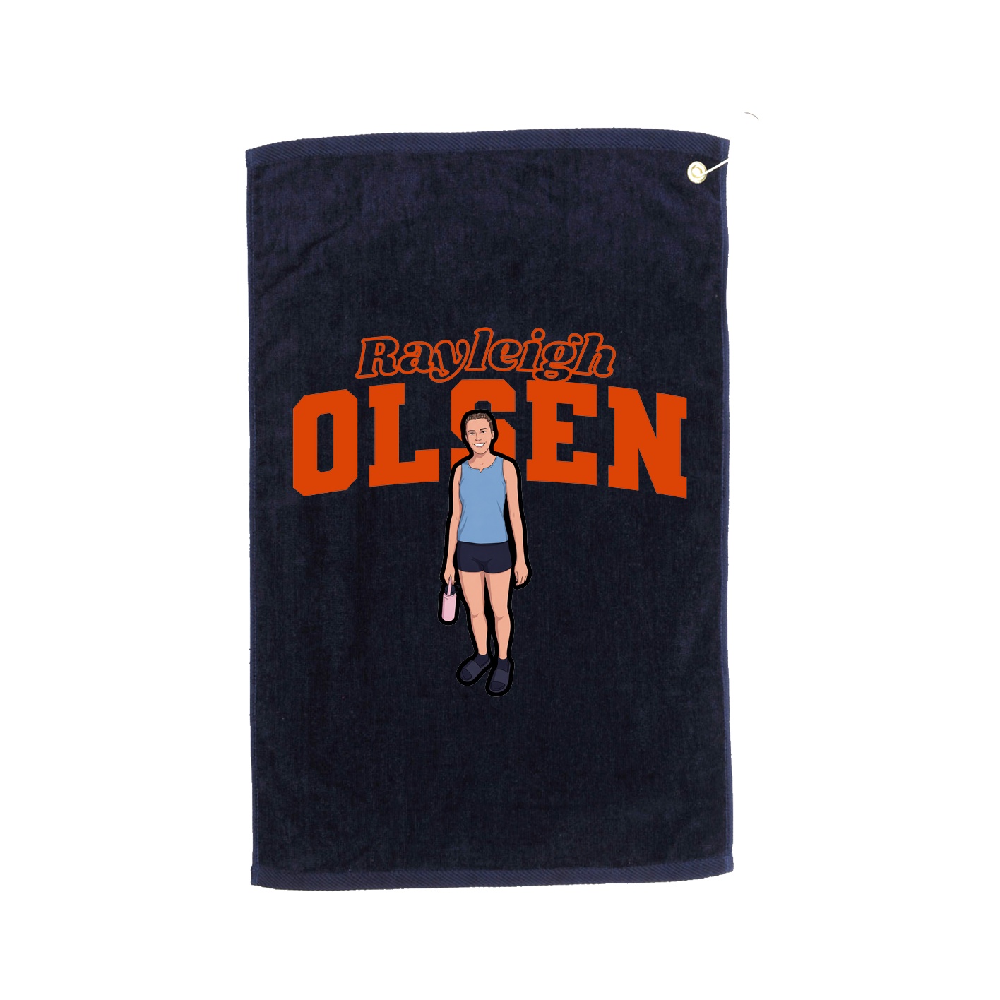 Golf Towel