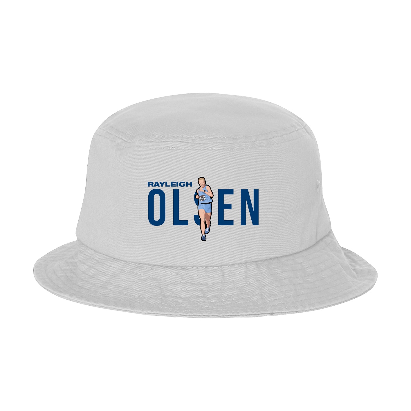 Bucket Cap