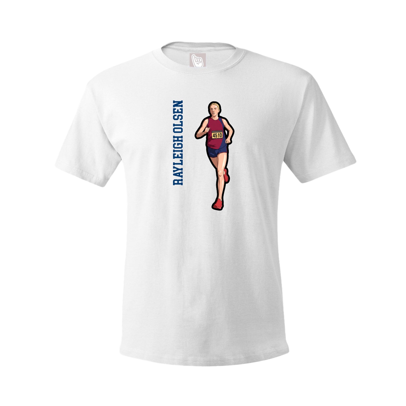 NIL Club Tee