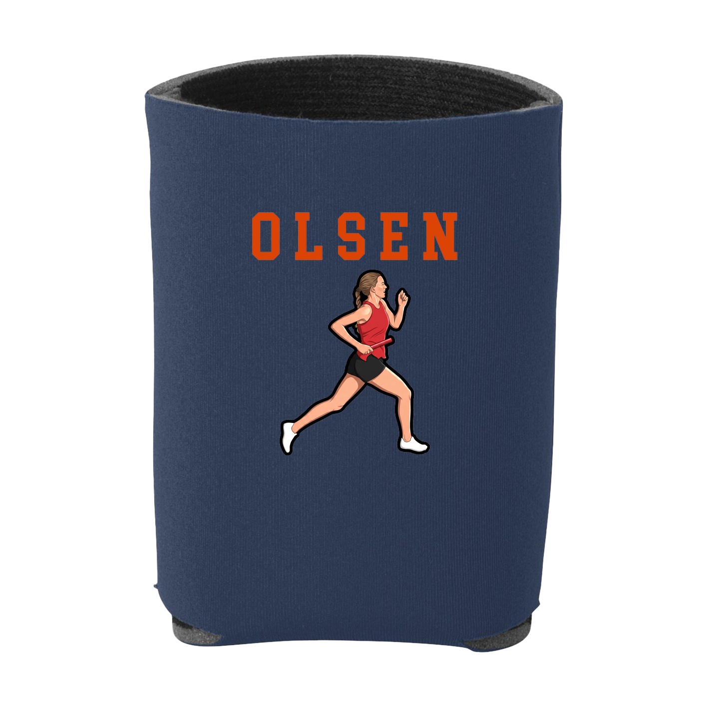 Can Holder — Shirsey in Navy