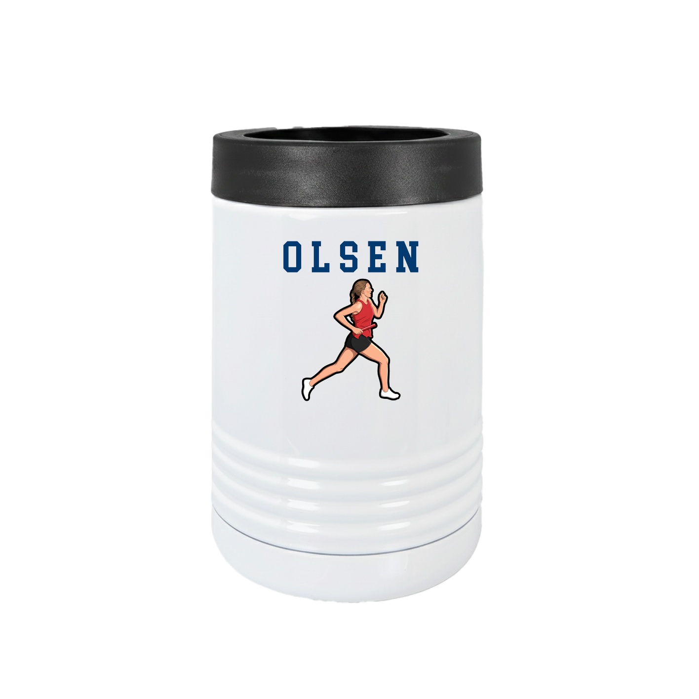 Beverage Holder — Shirsey in White