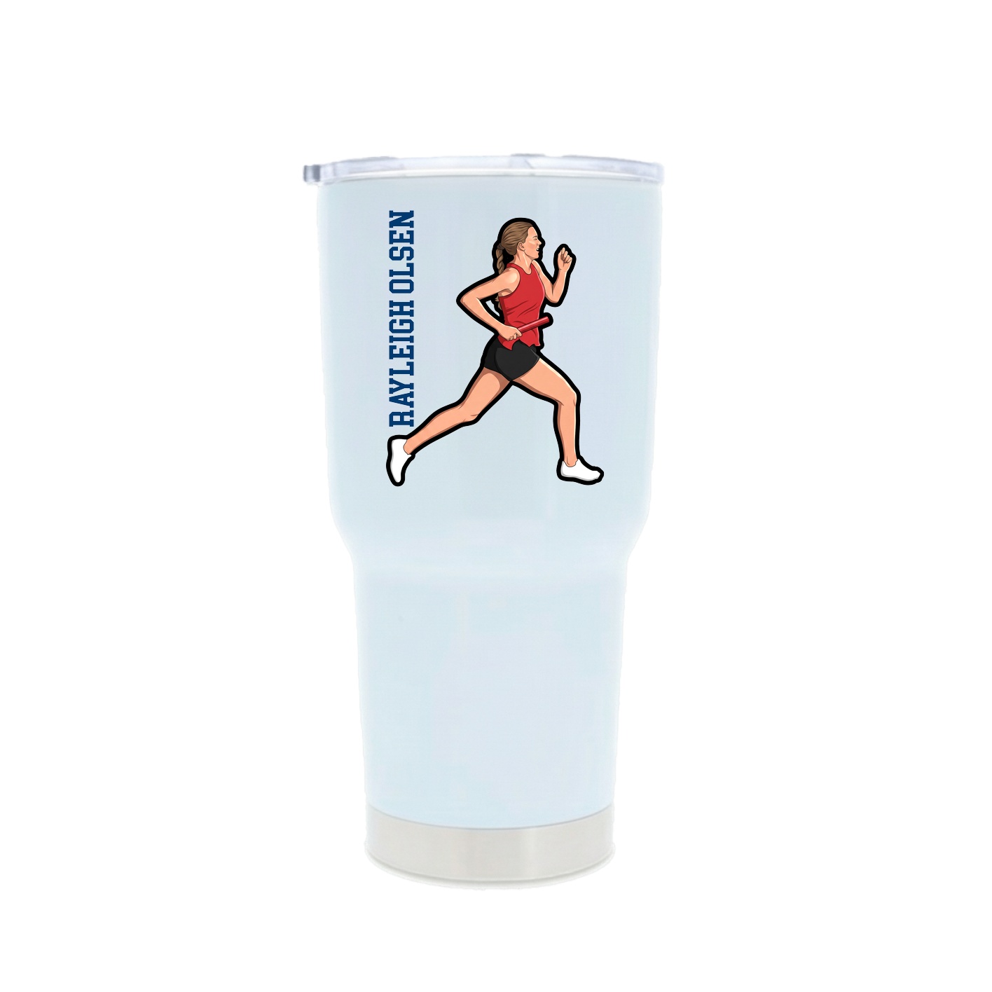 30oz Stainless Steel Tumbler