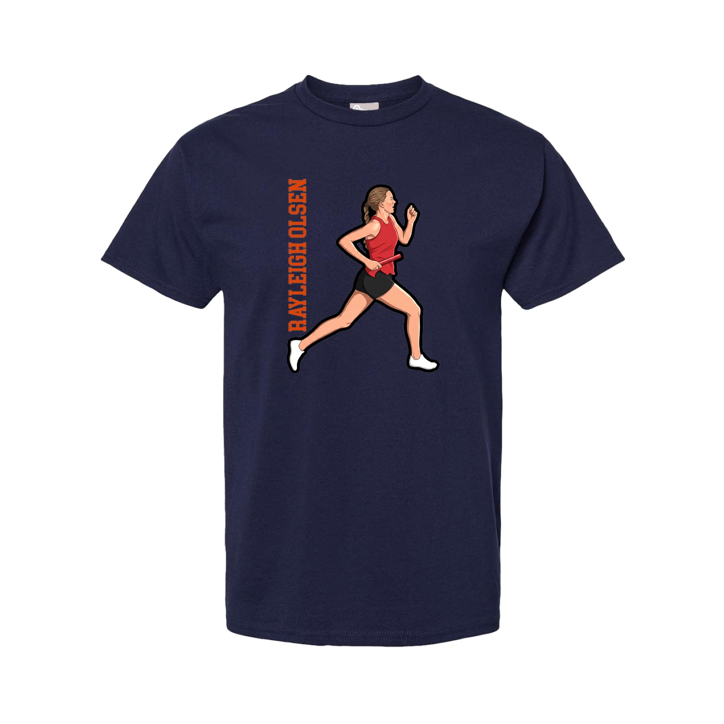 NIL Club Tee