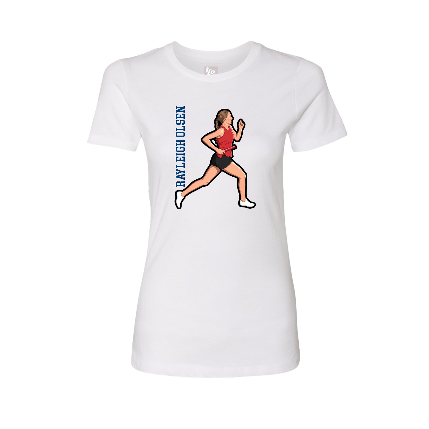 Womens Tee