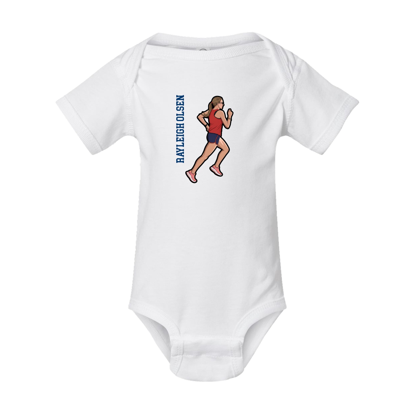 Baby Onesie